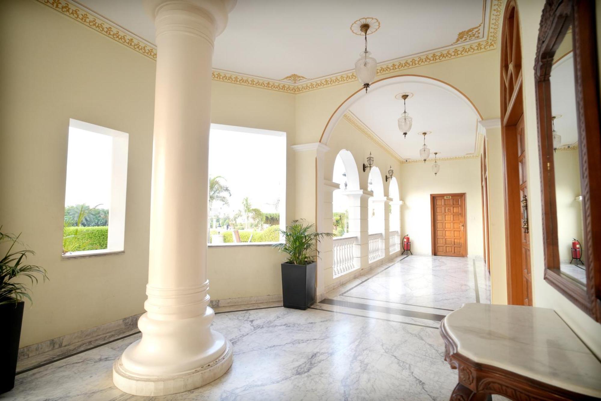 Umaid Farm Resort- A Legancy Vintage Stay In Джайпур Екстериор снимка